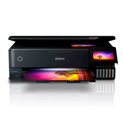 MULTIFUNCIONAL FOTOGRAFICA EPSON ECOTL8180