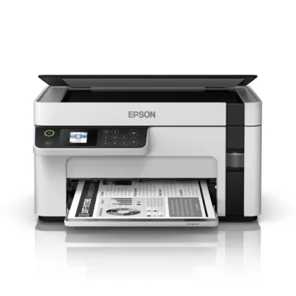 MULTIFUNCIONAL MONOCROMÁTICO EPSON M2120
