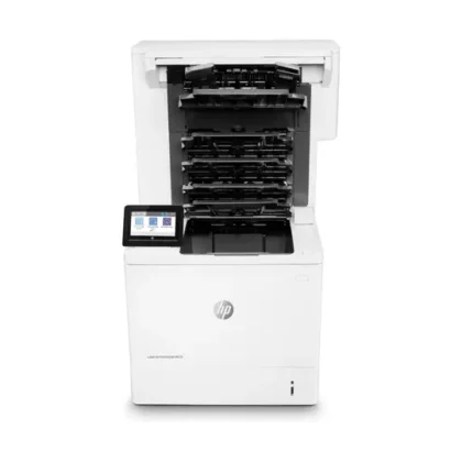 IMPRESORA HP LÁSER MONOCROMÁTICA, LASERJET ENTERPRISE M610DN