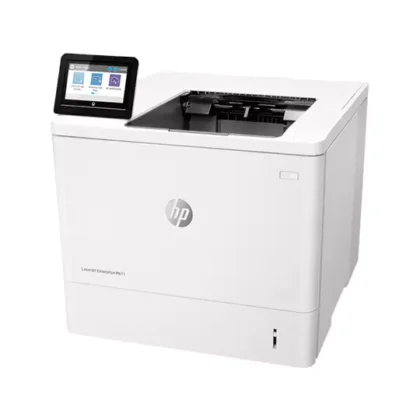 IMPRESORA HP LÁSER MONOCROMÁTICA, LASERJET ENTERPRISE M611DN