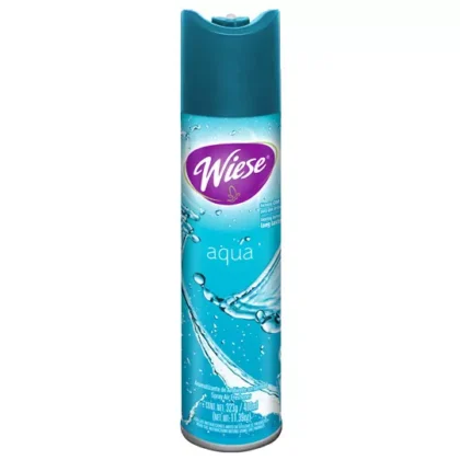 AEROSOL WIESE AROMA AQUA 400 ML