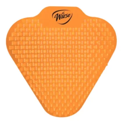 TAPETE DE MINGITORIO WIESE AROMA MANGO/NARANJA