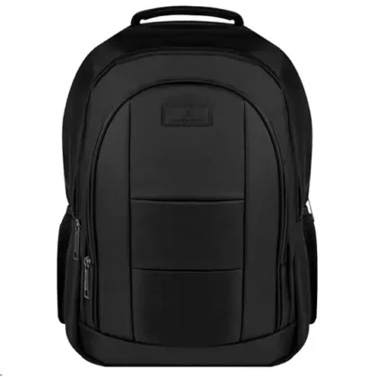 MOCHILA PERFECT CHOICE PARA LAPTOP 15.6-17" COMFORT-NEGRO