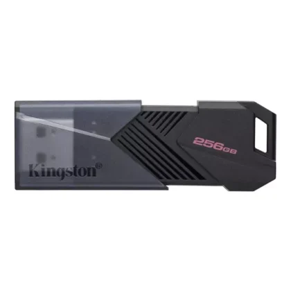 MEMORIA USB KINGSTON DT EXODIA ONYX 256GB