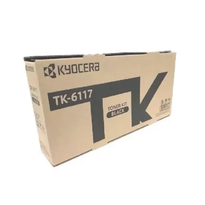 TÓNER KYOCERA TK-6117 NEGRO