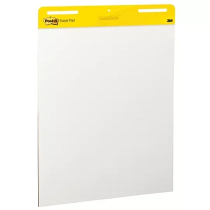 ROTAFOLIO BLANCO POST-IT MOD. 559SS 3M 25X30 PULGADAS 1 PIEZA