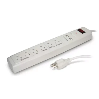 SUPRESOR SANTUL SE313560 DE 6 CONTA BLAN