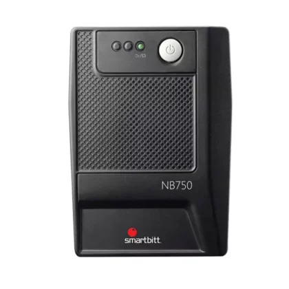 NO BREAK SMARTBITT 750 VA, 375 W, SBNB750