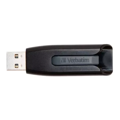 MEMORIA VERBATIM FLASH USB 3.2 GEN 1V3 DE 32 GB