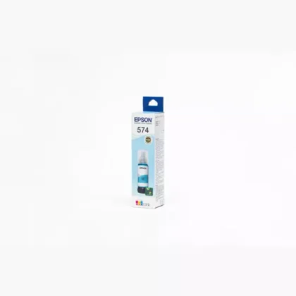 TINTA CYAN LIGHT EPSON T574520.
