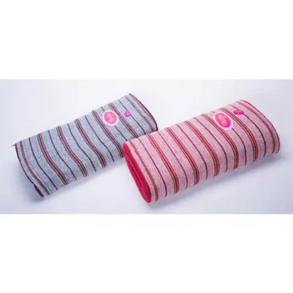 JERGA CARPE TEX0012JC 25M X 50CM ROJA