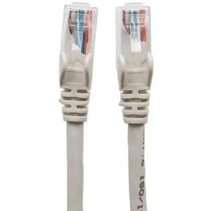 CABLE PATCH CAT 6 INTELLINET 1.5M UTP GR