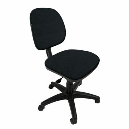 SILLA OPERATIVA OFIK REGIA 1001 S/B NEGRO