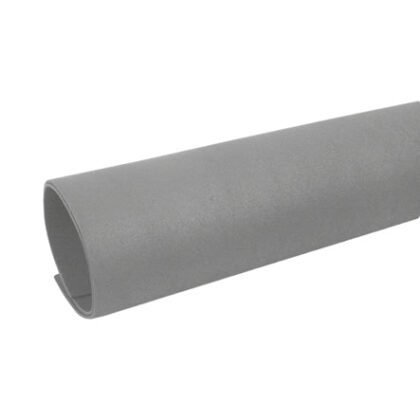 PLIEGO DE FOAMY 45X60CM MAE COLOR GRIS