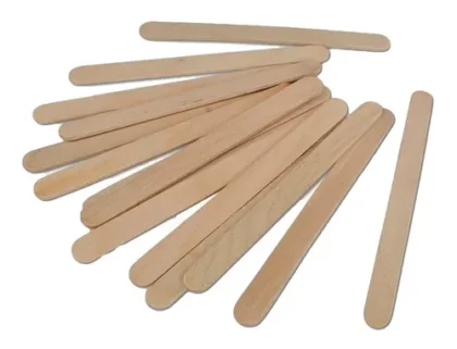 PALO DE MADERA PARA PALETA 10CMX5MM PZ