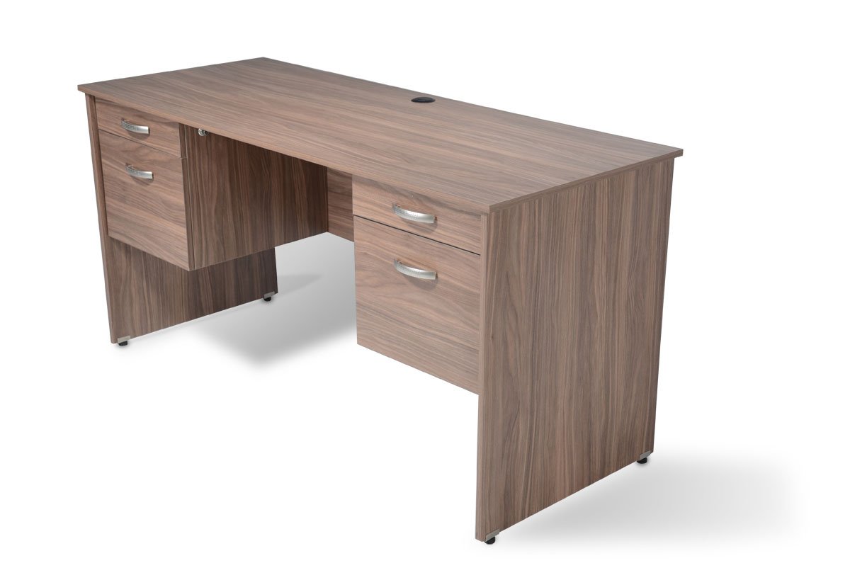 ESCRITORIO LOGAN ECO 2 160CM