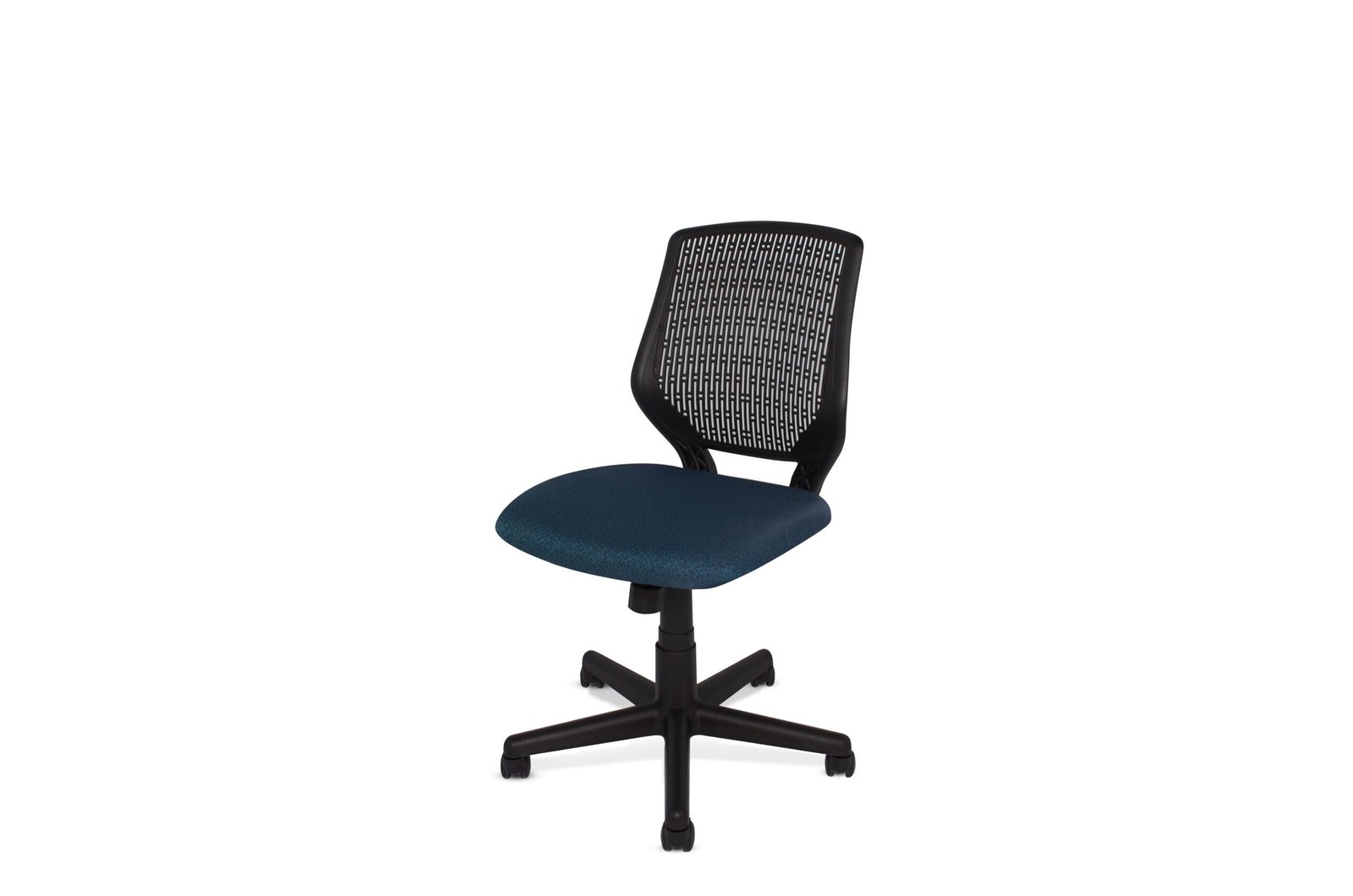 SILLA CETUS SIN BRAZOS TAPIZ