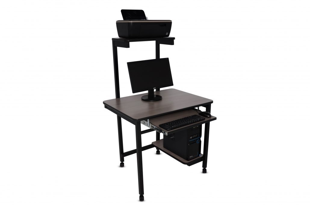 MUEBLE MULTIMEDIA CUBIERTA 80X60 MELAM