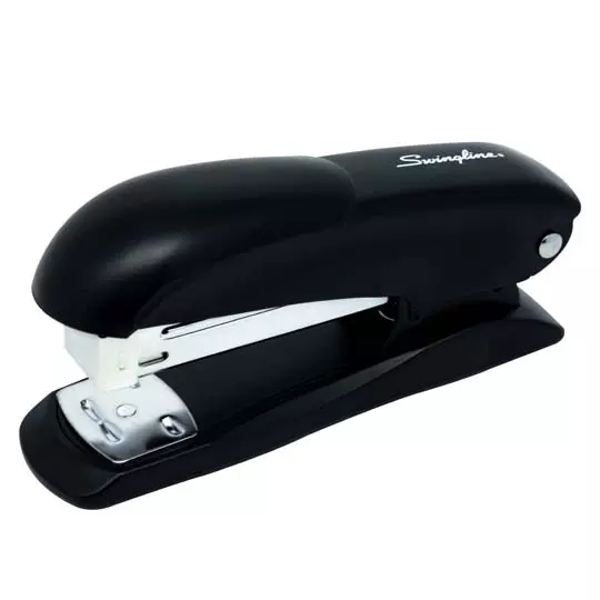 ENGRAPADORA ACCO SWINGLINE 214 1/2 TIRA, ENGRAPA HASTA 20 HOJAS