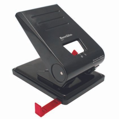 PERFORADORA 2 ORIF BARRILITO 857I 25H