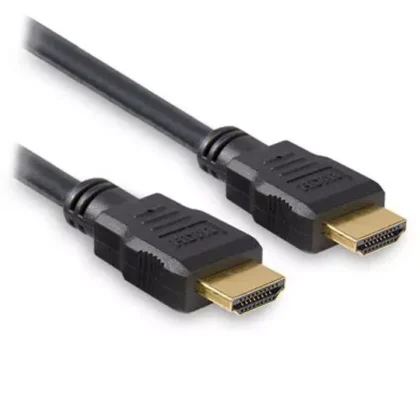 CABLE HDMI BROBOTIX V 2.0 3M SOP 4K