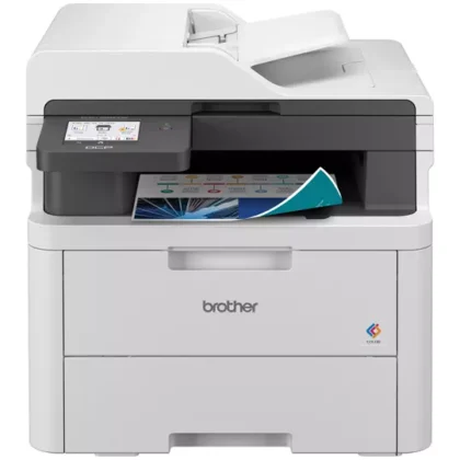 MULTIFUNCIONAL BROTHER DCPL3560CDW COLOR