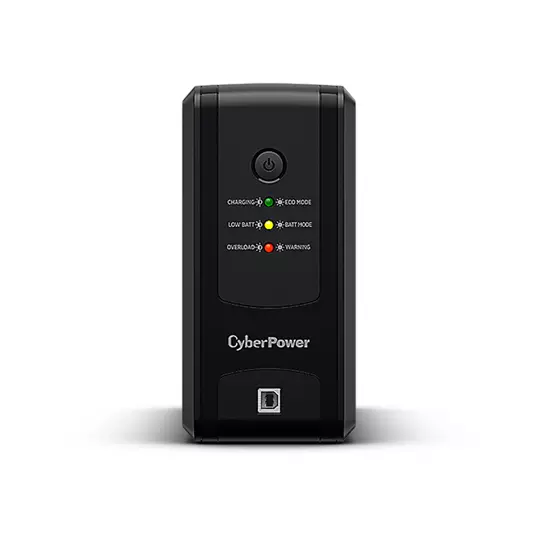 NO BREAK CYBERPOWER UT1000GU