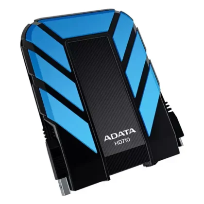 DISCO DURO EXTERNO ADATA HD710P 2TB AZUL