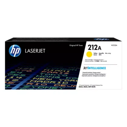 TÓNER LASERJET HP 212A 4500 PÁGINAS AMA