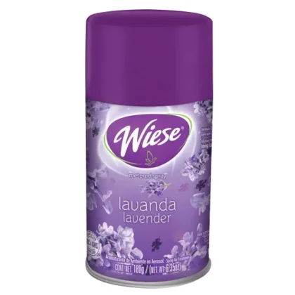 AEROSOL WIESE LAVANDA 180 GRS