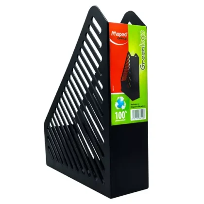 REVISTERO MAPED GREENLOGIC NEGRO