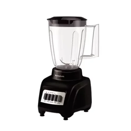 LICUADORA TAURUS 4 VELOCIDADES 1 L MODELO HALEY