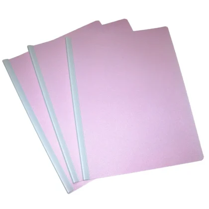 FOLDER COSTILLA ATIENZA NASSA ROSA PASTEL