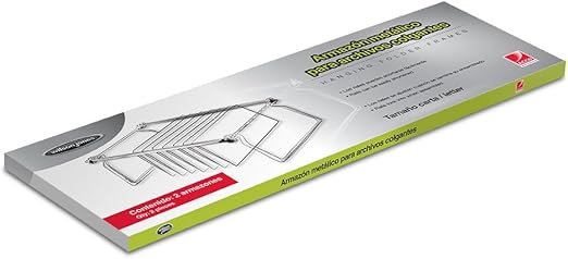 ARMAZON PARA FOLDER COLGANTE T/O WILSON