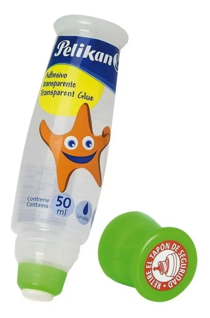 PEGAMENTO PELIKAN TRANS 50 GRS
