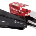 ENGRAPADORA NEXTEP PLASTICA TIRA COMPLETA, ENGRAPA HASTA 20 HOJAS