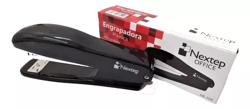 ENGRAPADORA NEXTEP PLASTICA TIRA COMPLETA, ENGRAPA HASTA 20 HOJAS