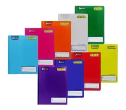 CUADERNO COLLEGE NORMA COLOR 7M 100 HOJAS
