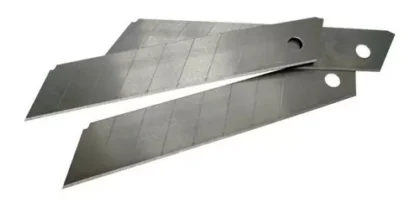 NAVAJA REPUESTO CUTTER AZOR CORTY GRANDE CON 10