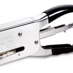 ENGRAPADORA DE PINZA PILOT FIFA PLUS685 TIRA COMPLETA, APTA PARA ENGRAPAR HASTA 40 HOJAS