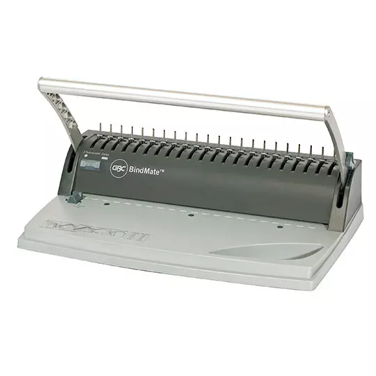 ENGARGOLADORA GBC BINDMATE P5009
