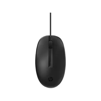 MOUSE HP 125 CON CABLE.