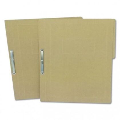 FOLDER CON BROCHE TAMAÑO CARTA KYMA KRAFT