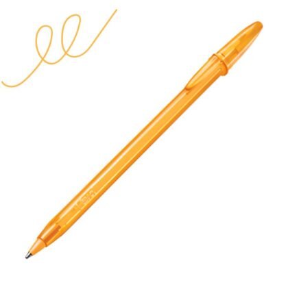 BOLIGRAFO BIC FASHION GRUES 1.2 NJA