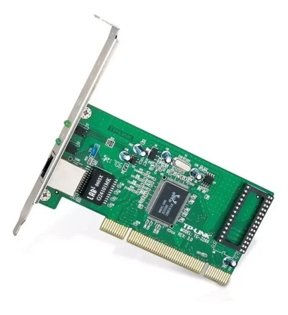 TARJETA DE RED TP-LINK PCI GETHERNET 10