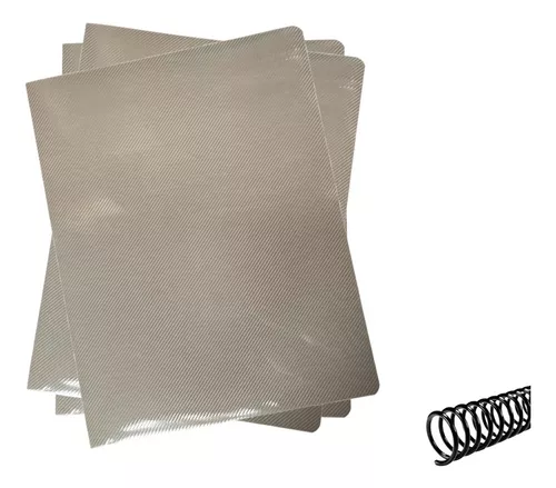 PASTA PARA ENGARGOLADO ESENCIA TAMAÑO OFICIO HUM