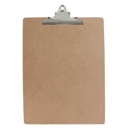 TABLA AGARRAPAPEL MAE FIBRACEL CARTA