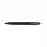 BOLIGRAFO AZOR PIN POINT RETRACTIL 1.0MM MED AZUL