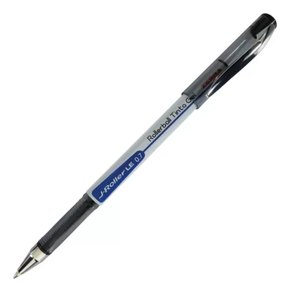 BOLIGRAFO ROLLERBALL J-ROLL RX 0.7 AZUL ZEBRA