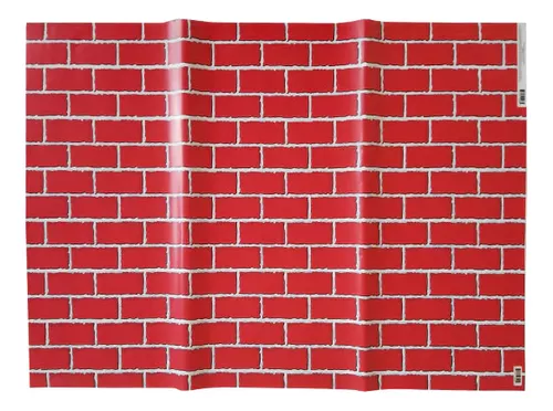 PAPEL PARA REGALO JANEL GALAS LADRILLOS
